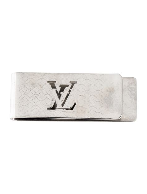 lv replica money clip|Louis Vuitton Money Clips .